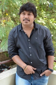 Music Director Sai Karthik Photos - 2 of 20