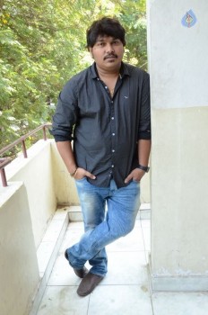Music Director Sai Karthik Photos - 4 of 20