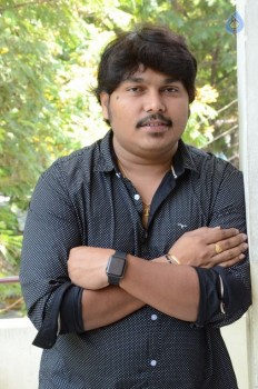 Music Director Sai Karthik Photos - 5 of 20