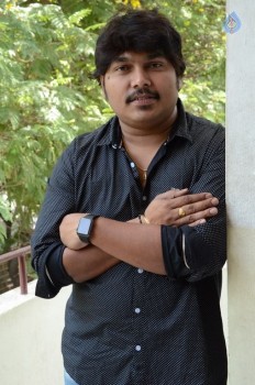 Music Director Sai Karthik Photos - 7 of 20