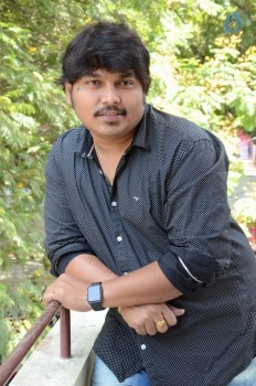 Music Director Sai Karthik Photos - 8 of 20