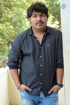 Music Director Sai Karthik Photos - 10 of 20