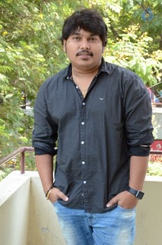 Music Director Sai Karthik Photos - 11 of 20