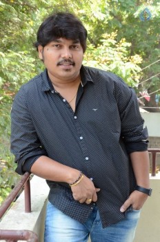 Music Director Sai Karthik Photos - 12 of 20