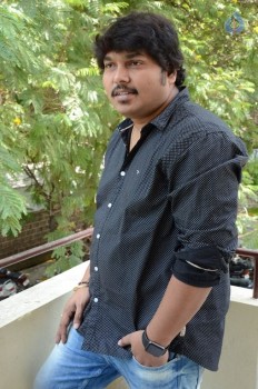 Music Director Sai Karthik Photos - 13 of 20