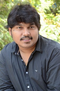 Music Director Sai Karthik Photos - 14 of 20