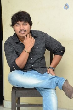 Music Director Sai Karthik Photos - 15 of 20