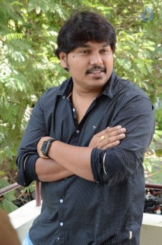 Music Director Sai Karthik Photos - 16 of 20