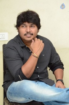 Music Director Sai Karthik Photos - 18 of 20