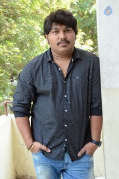 Music Director Sai Karthik Photos - 19 of 20