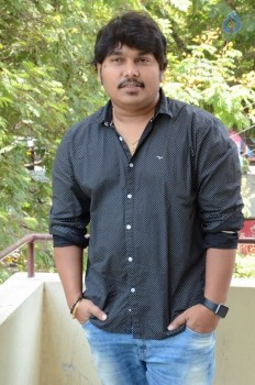 Music Director Sai Karthik Photos - 20 of 20
