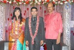 Music Director Sekhar Chandra Wedding Reception - 3 of 121