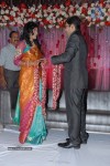 Music Director Sekhar Chandra Wedding Reception - 25 of 121