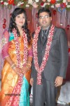 Music Director Sekhar Chandra Wedding Reception - 26 of 121