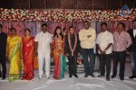 Music Director Sekhar Chandra Wedding Reception - 27 of 121