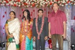 Music Director Sekhar Chandra Wedding Reception - 28 of 121