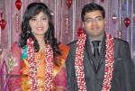 Music Director Sekhar Chandra Wedding Reception - 31 of 121