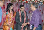 Music Director Sekhar Chandra Wedding Reception - 17 of 121