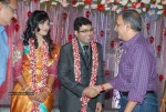 Music Director Sekhar Chandra Wedding Reception - 38 of 121