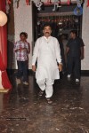 Music Director Sekhar Chandra Wedding Reception - 39 of 121