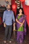 Music Director Sekhar Chandra Wedding Reception - 40 of 121