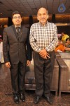 Music Director Sekhar Chandra Wedding Reception - 33 of 121