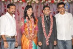 Music Director Sekhar Chandra Wedding Reception - 47 of 121
