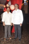 Music Director Sekhar Chandra Wedding Reception - 50 of 121