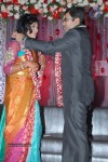 Music Director Sekhar Chandra Wedding Reception - 52 of 121