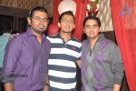 Music Director Sekhar Chandra Wedding Reception - 55 of 121