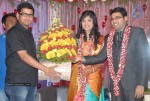 Music Director Sekhar Chandra Wedding Reception - 57 of 121