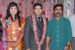 Music Director Sekhar Chandra Wedding Reception - 59 of 121