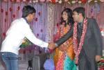 Music Director Sekhar Chandra Wedding Reception - 61 of 121