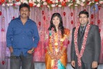 Music Director Sekhar Chandra Wedding Reception - 80 of 121