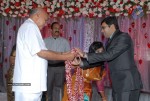 Music Director Sekhar Chandra Wedding Reception - 83 of 121