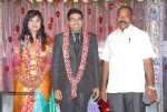 Music Director Sekhar Chandra Wedding Reception - 84 of 121
