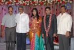 Music Director Sekhar Chandra Wedding Reception - 90 of 121