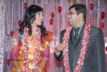 Music Director Sekhar Chandra Wedding Reception - 97 of 121