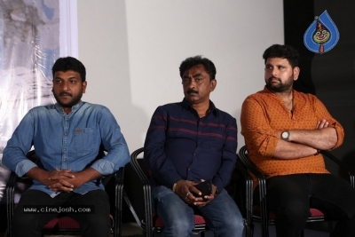 My Dear Marthandam Movie Press Meet - 2 of 16