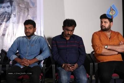 My Dear Marthandam Movie Press Meet - 16 of 16