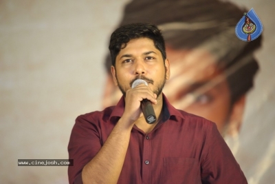 My Dear Marthandam Movie Teaser Launch - 1 of 18