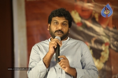 My Dear Marthandam Movie Teaser Launch - 7 of 18