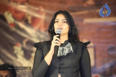 My Dear Marthandam Movie Teaser Launch - 13 of 18