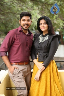 My Dear Marthandam Movie Teaser Launch - 16 of 18