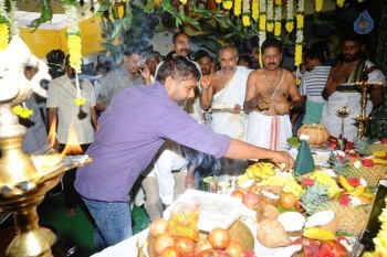 Mythri Movies NTR Movie Opening Photos - 43 of 83
