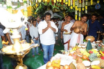 Mythri Movies NTR Movie Opening Photos - 45 of 83