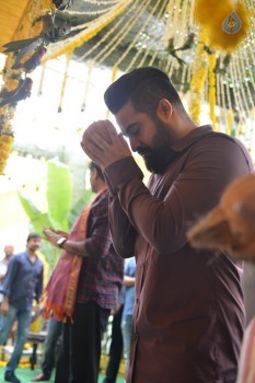Mythri Movies NTR Movie Opening Photos - 48 of 83