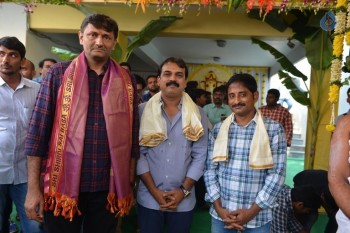 Mythri Movies NTR Movie Opening Photos - 50 of 83