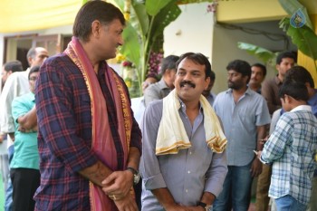 Mythri Movies NTR Movie Opening Photos - 51 of 83