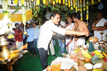 Mythri Movies NTR Movie Opening Photos - 52 of 83